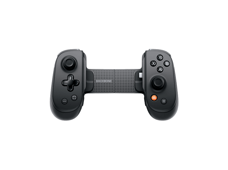 Backbone One Pro Edition Zwart (USB C)
