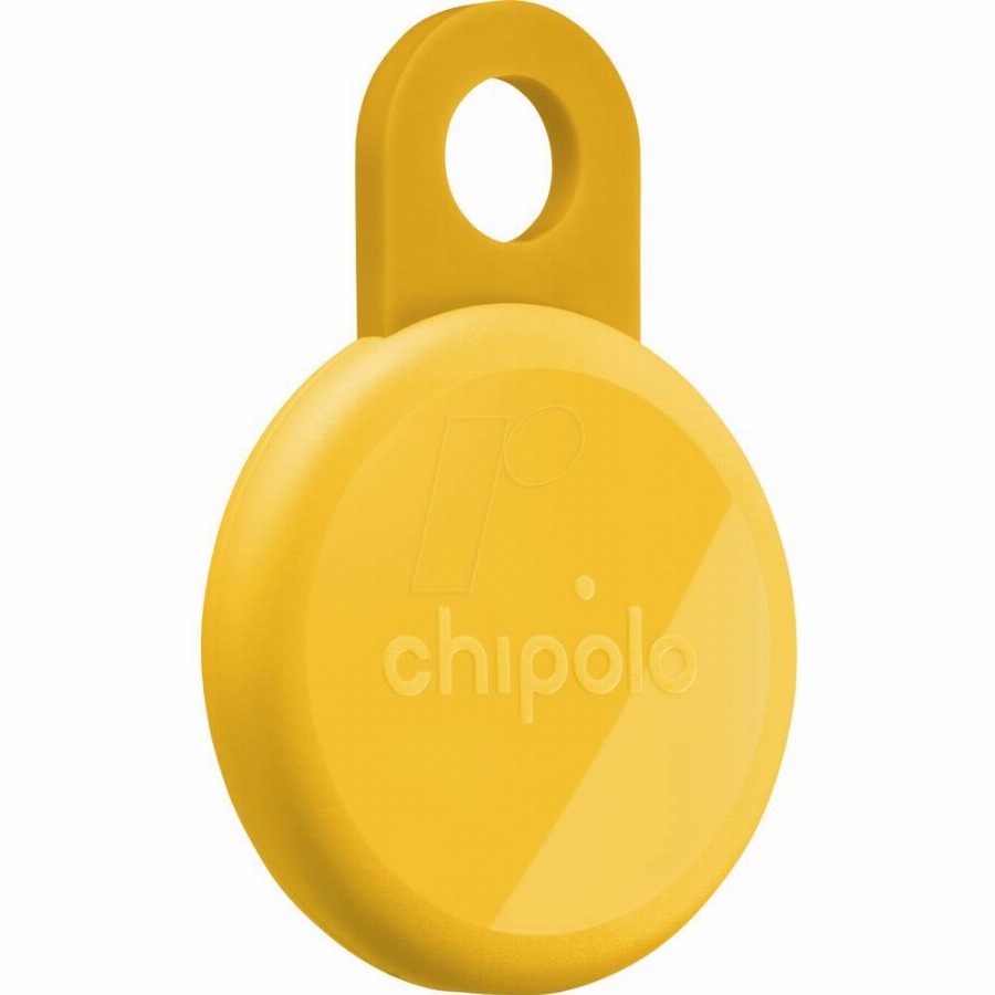 Chipolo LOOP Geel