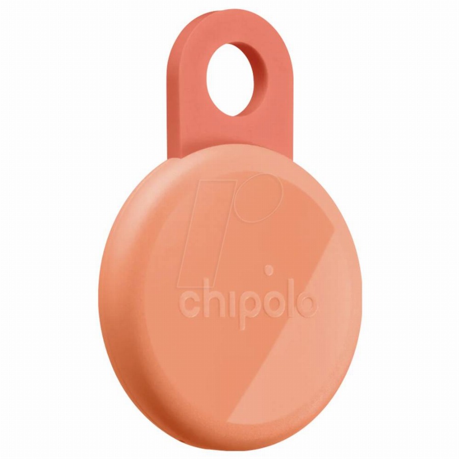Chipolo LOOP Koraal