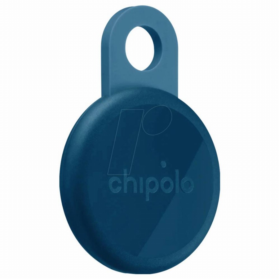 Chipolo LOOP Blauw