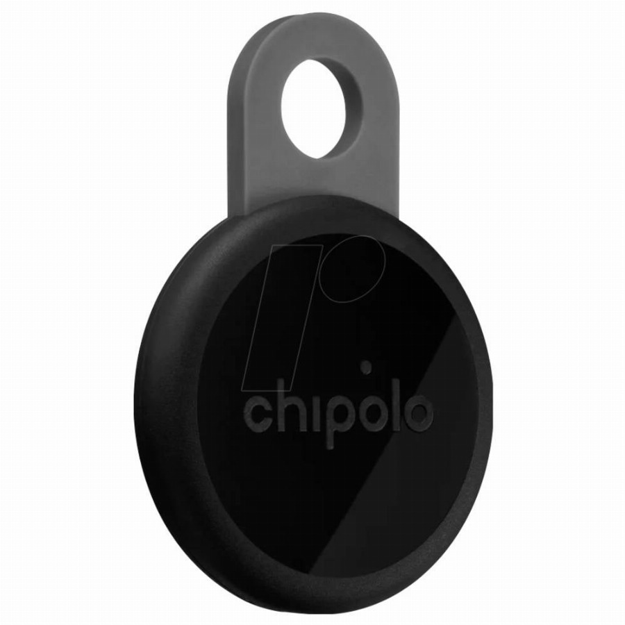 Chipolo LOOP 4-Pack Koraal, Blauw, Zwart, Wit