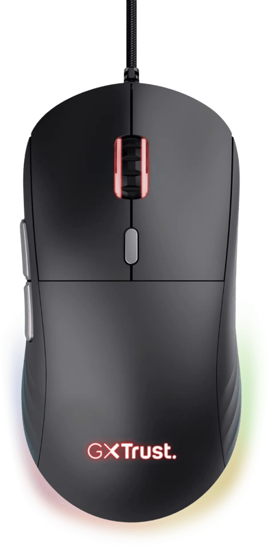 Trust GXT 925 Redex II Gaming Muis