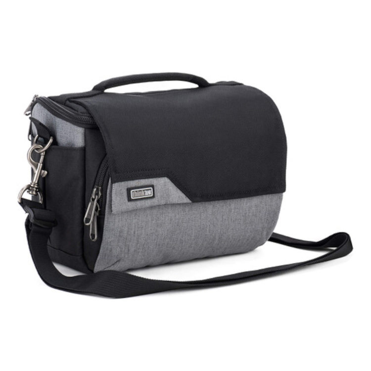 Think Tank Mirrorless Mover 20 V2 Grijs