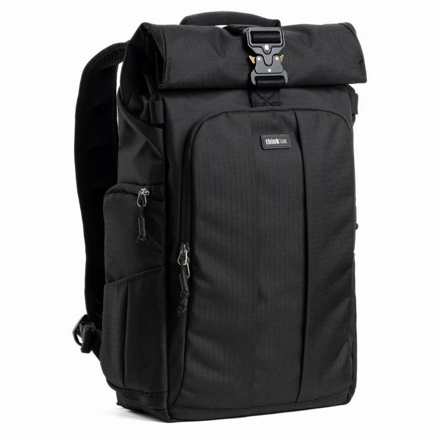 Think Tank FocusPoint 22L Asphalt Black