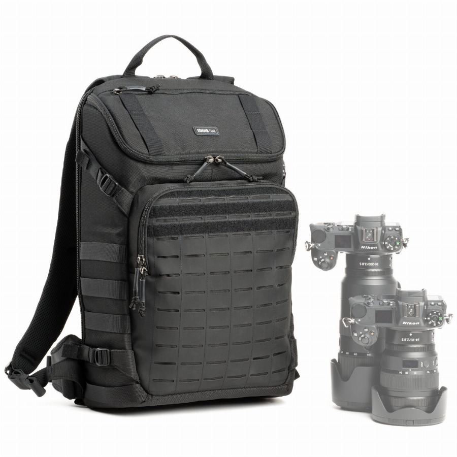 Think Tank DarkLight Backpack 20L Zwart