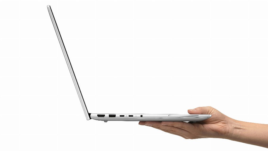 HP EliteBook 6 G2i 14" Next Gen AI laptop - Azerty toetsenbord met verlichting - 3 jaar onsite hardware support met proactieve inzichten