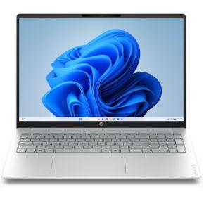 HP OmniBook 3 16-by0058ndx 16 inch laptop – AMD Ryzen 5 7520U, 8 GB RAM, 512 GB SSD, 2K IPS-display, Windows 11 Home
