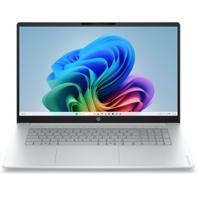 HP OmniBook 3 AI PC 17-dg0005ndx 17,3 inch laptop – Intel Core 3 310, 12 GB RAM, 512 GB SSD, Full HD IPS-display, Windows 11 Home