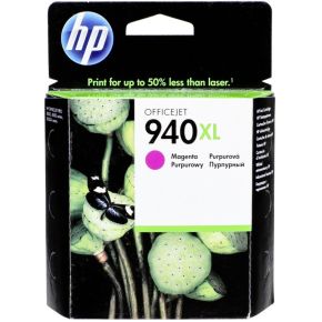 HP 940XL – [C4908AE] Magenta