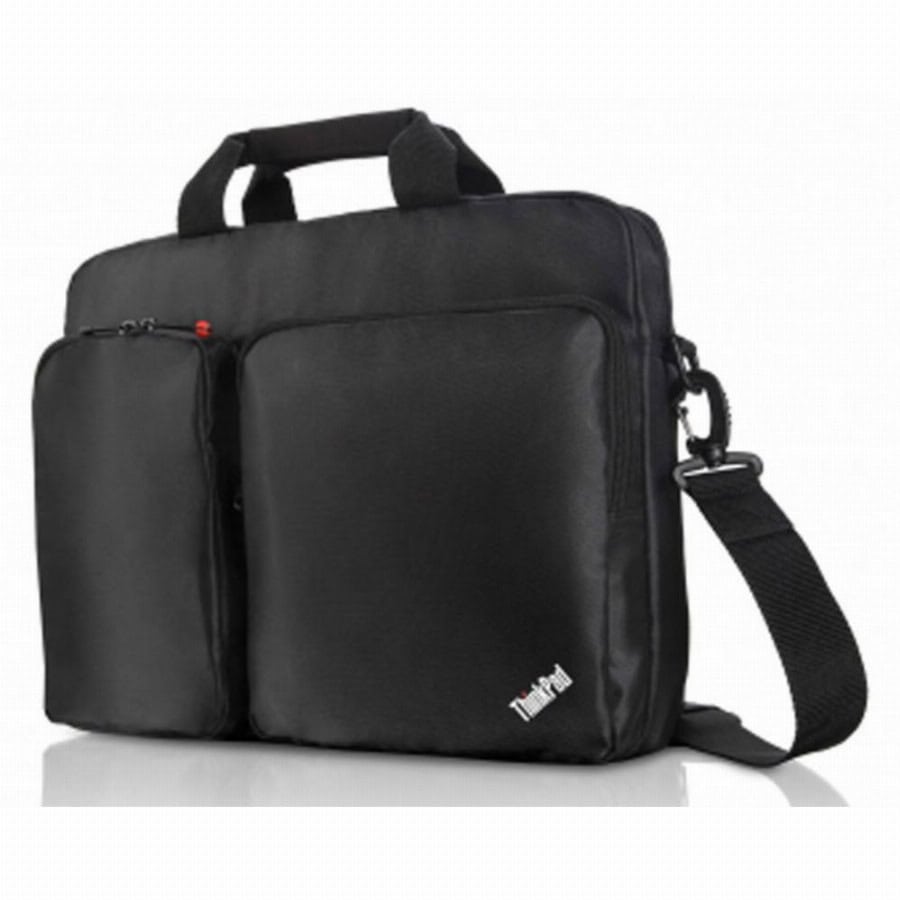 Lenovo Tasche/ ThinkPad Wade 3-in-1 Case Laptoptas Geschikt voor max. (laptop): 35,8 cm (14,1) Zwart