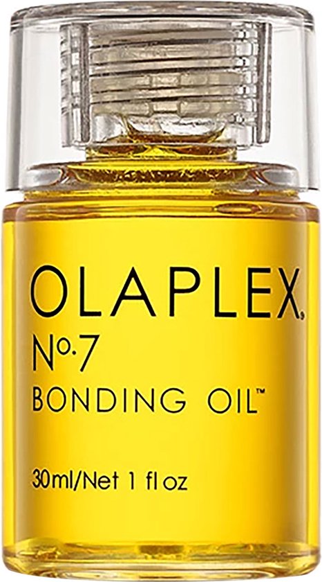 Olaplex No.7 Bonding Oil 30 Olie