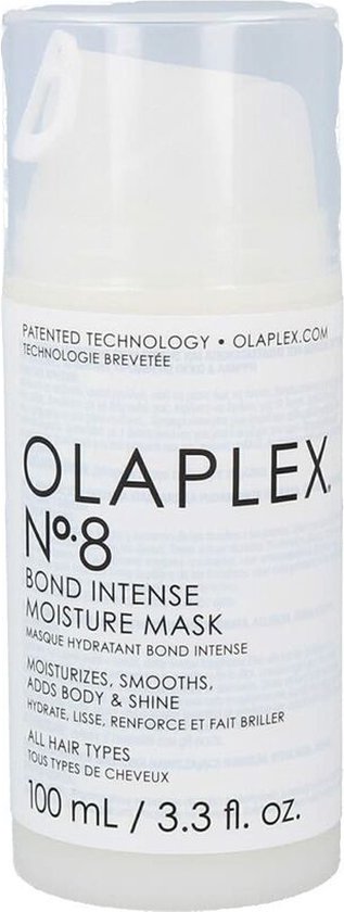 Olaplex No.8 Bond Intense Moisture Mask 100 Conditioner