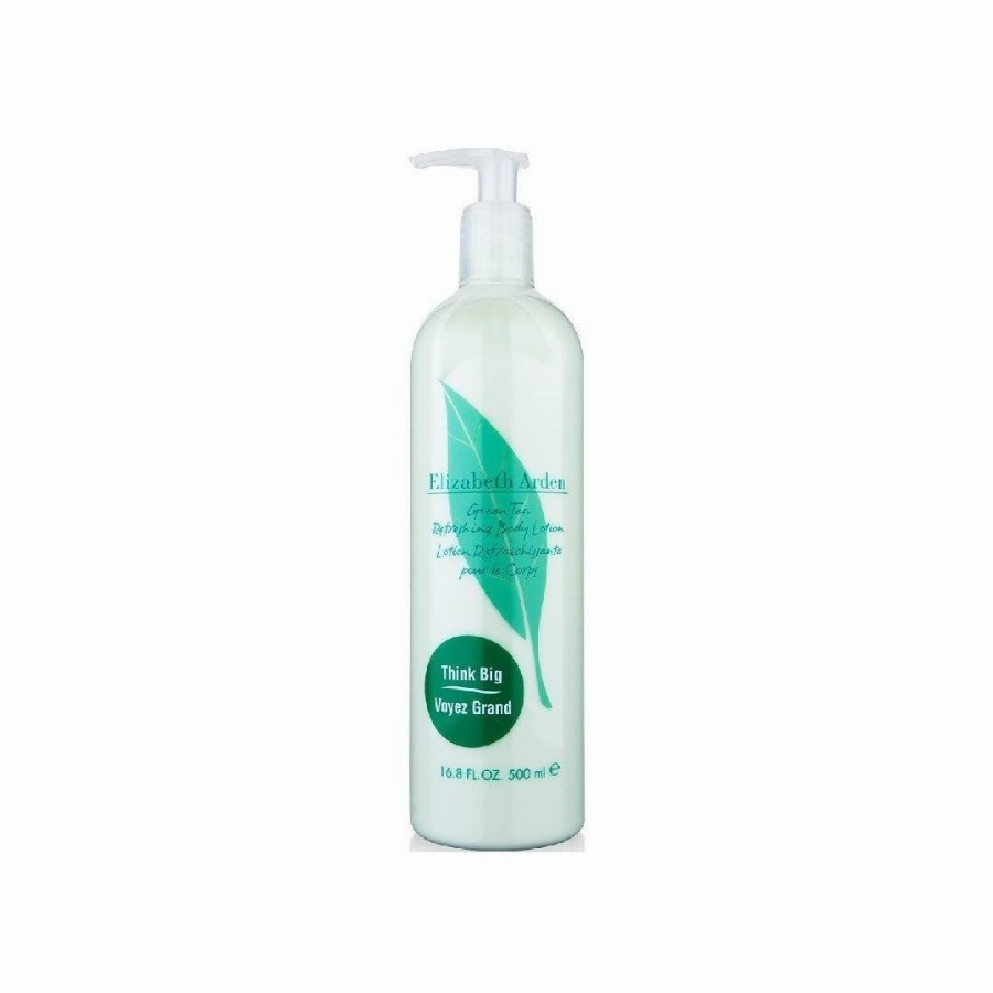 Elizabeth Arden Groene Thee Verfrissende Bodylotion 500