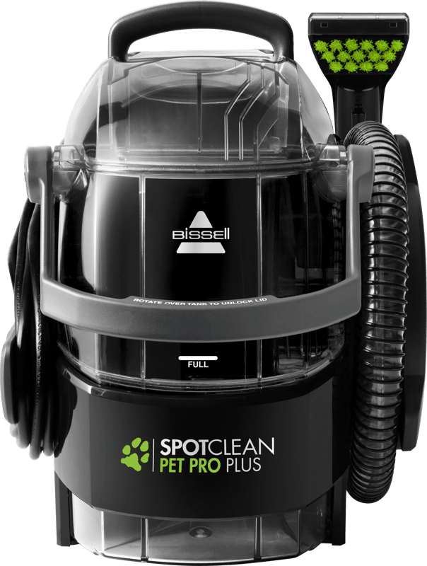 BISSELL SpotClean Pet Pro Plus