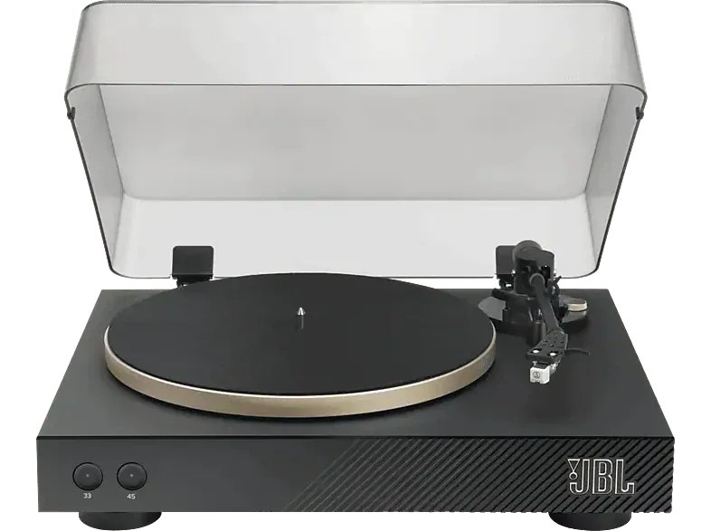 JBL SPINNER BT GOLD