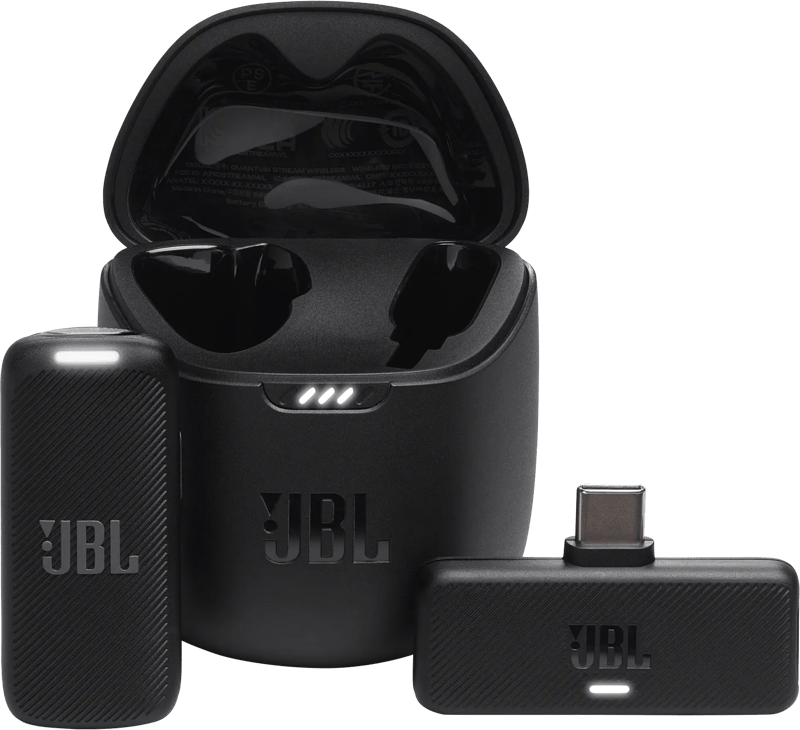 JBL Quantum Stream Studio Wireless USB-C