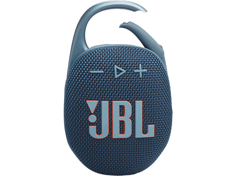 JBL CLIP 5 BLUE