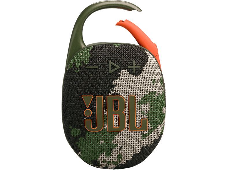 JBL CLIP 5 SQUAD