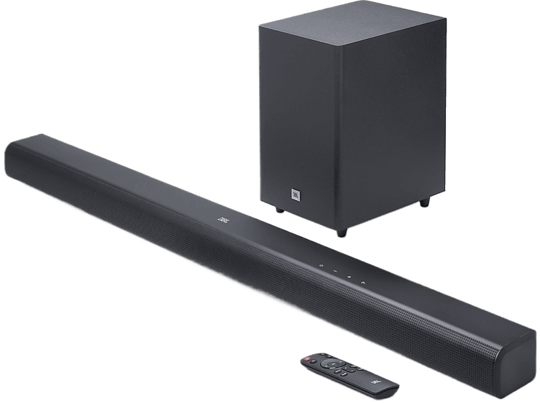 JBL Soundbar Cinema Sb560 3.1 Zwart