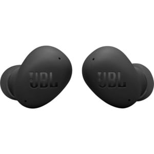 JBL Wave Buds 2 Zwart