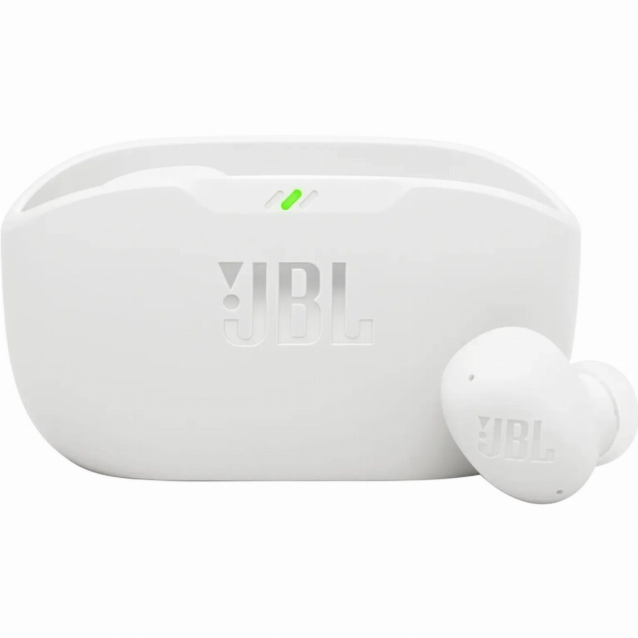 JBL Wave Buds 2 Wit