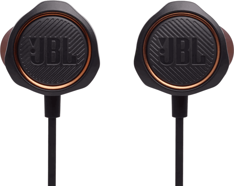 JBL Quantum 50C Zwart