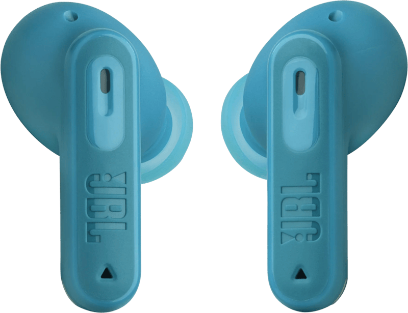 JBL Tune Beam 2 Blauw