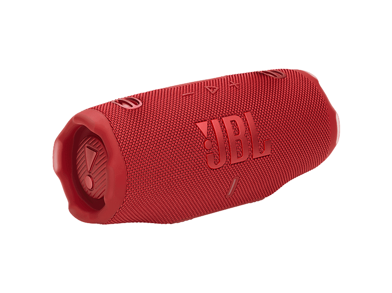 JBL CHARGE 6 RED