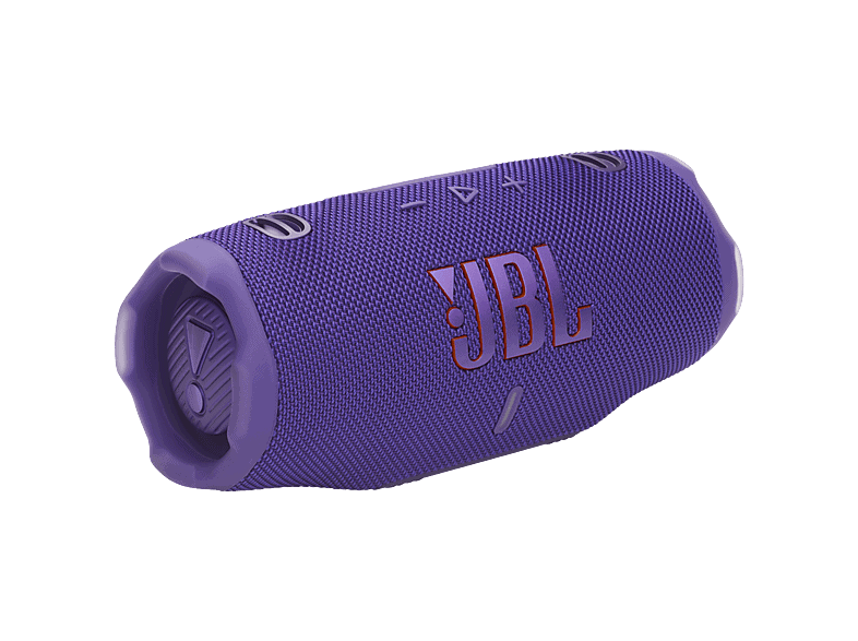 JBL CHARGE 6 PURPLE