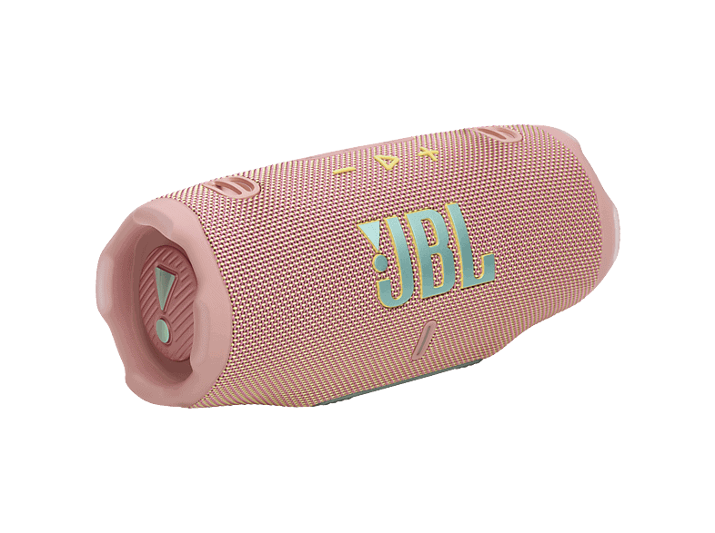 JBL CHARGE 6 PINK