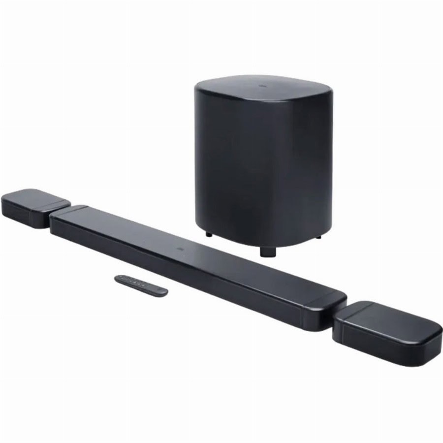 JBL BAR 800 MKII 7.1
