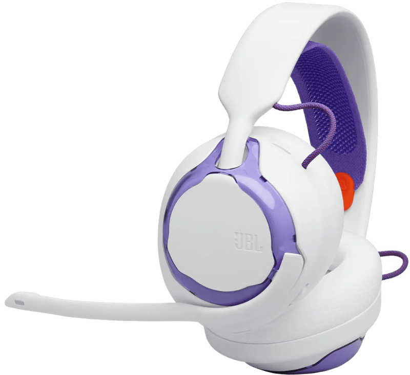 JBL Quantum 250 Wit