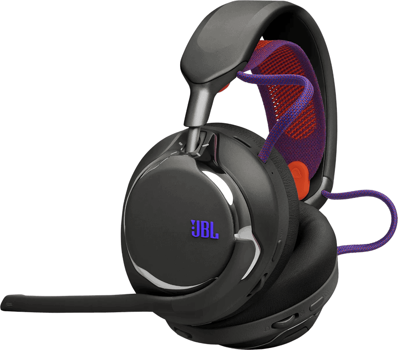 JBL Quantum 950 Wireless Zwart