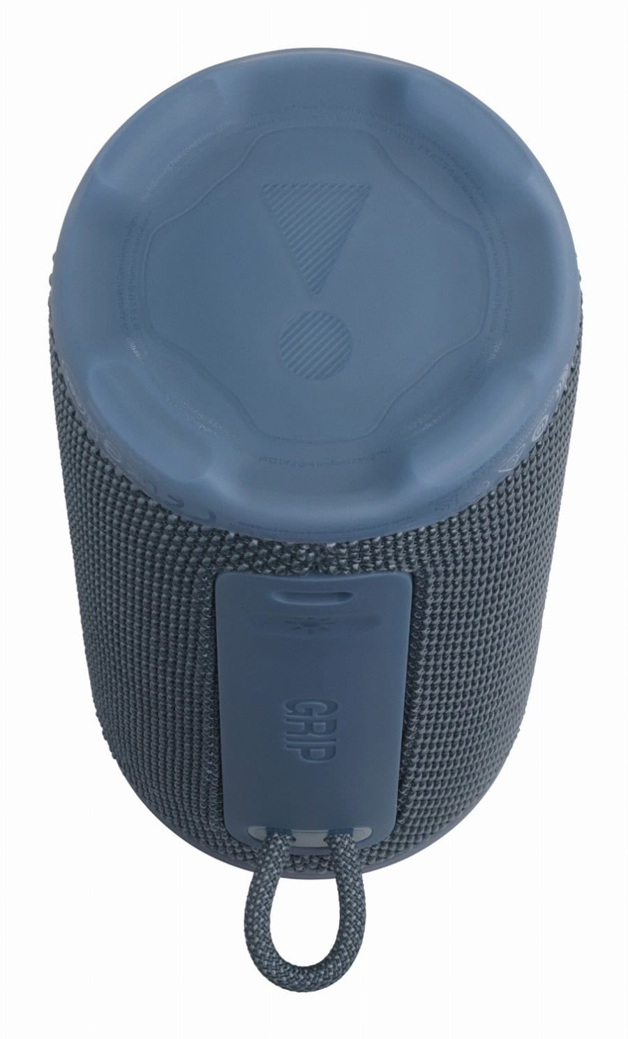 JBL GRIP BT SPEAKER BLUE