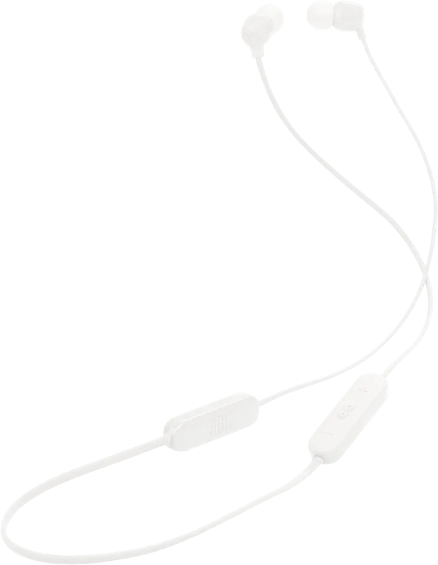 JBL Tune 135BT Wit