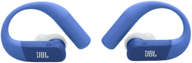 JBL Endurance Peak 4 Blauw