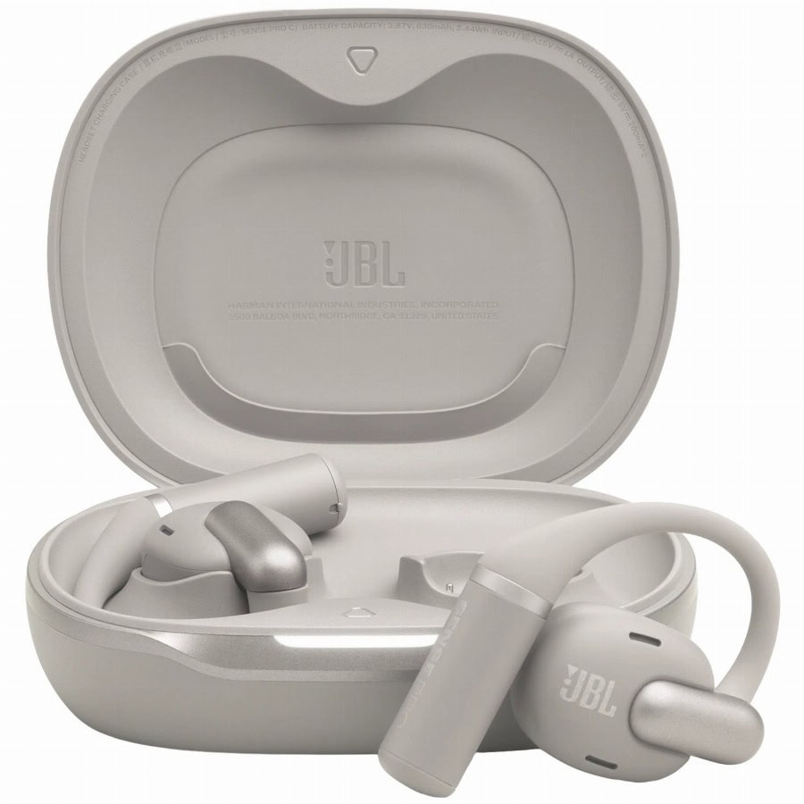 JBL SENSE PRO GREY