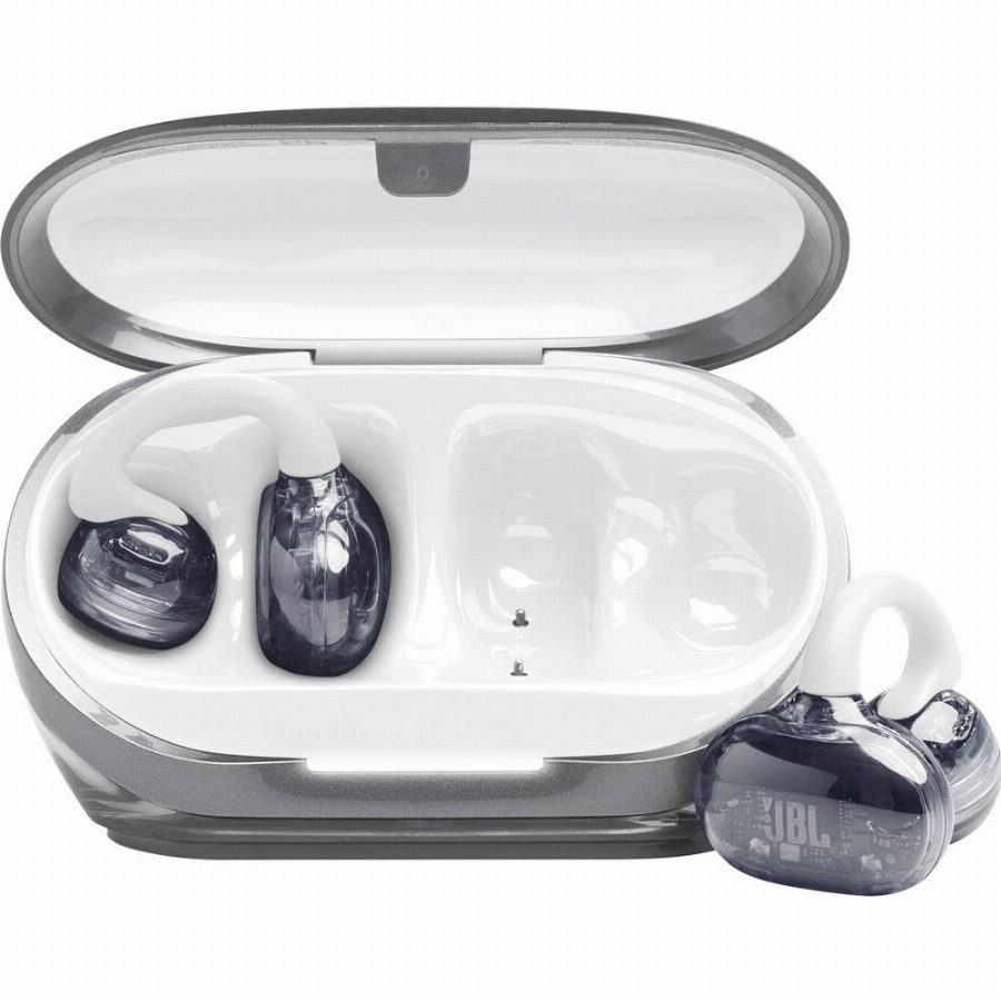 JBL Soundgear Clips Wit