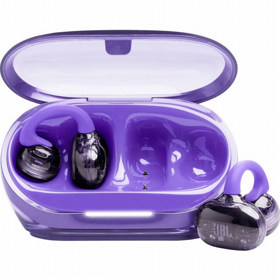 JBL Soundgear Clips Roze
