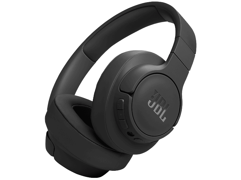 JBL Tune 777nc Draadloos Noise Cancelling (2026) Over-ear Hoofdtelefoon Zwart