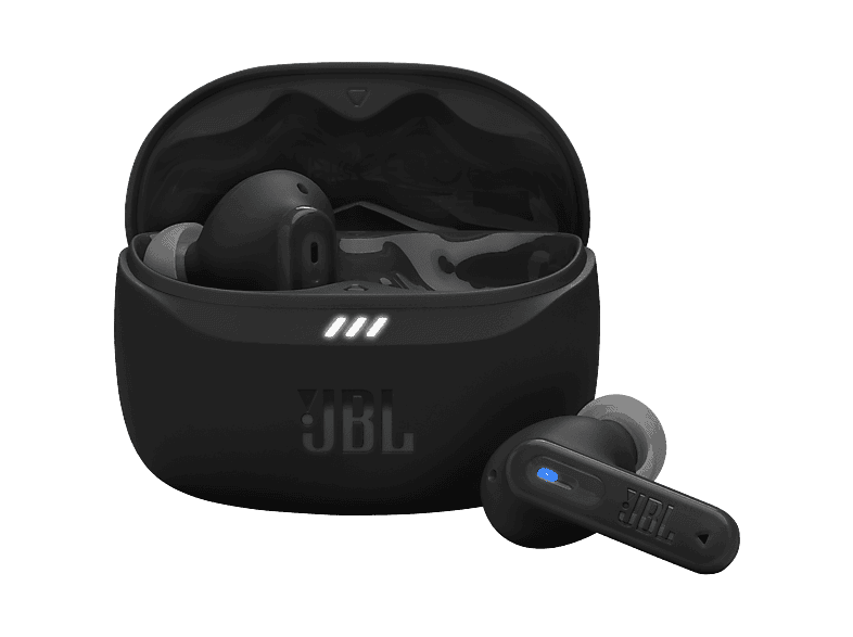 JBL Tune 255NC TWS Zwart
