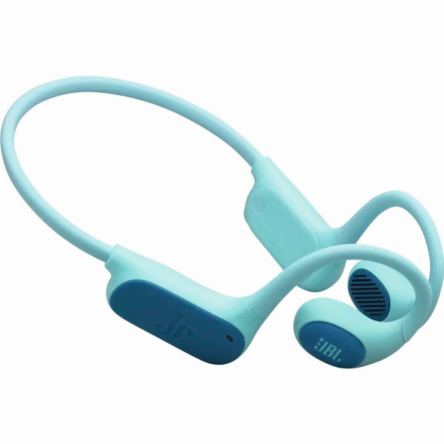 JBL Junior Free Blauw
