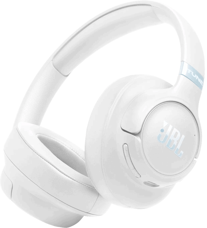 JBL TUNE 780NC WHITE