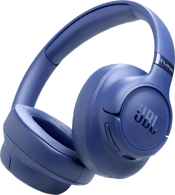 JBL TUNE 780NC BLUE