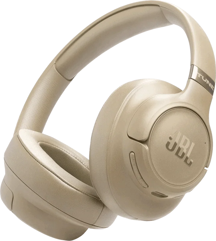 JBL TUNE 780NC BEIGE