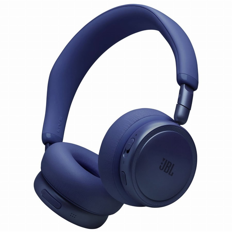 JBL LIVE 680NC BLUE