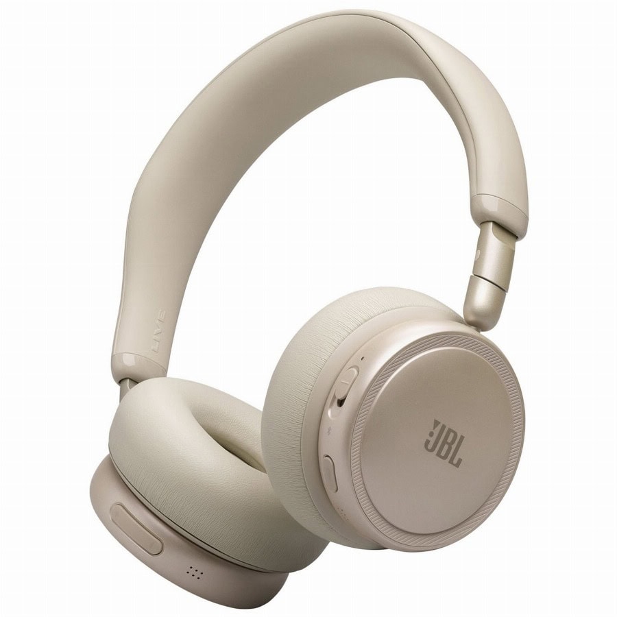 JBL LIVE 680NC SAND