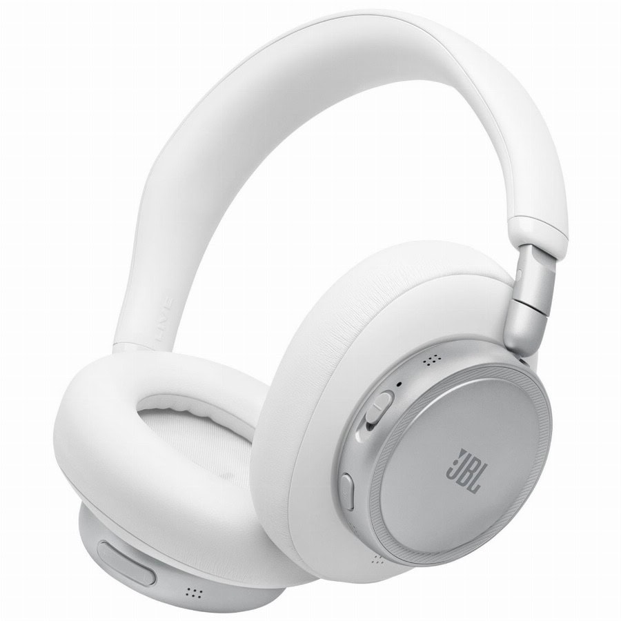 JBL LIVE 780NC WHITE