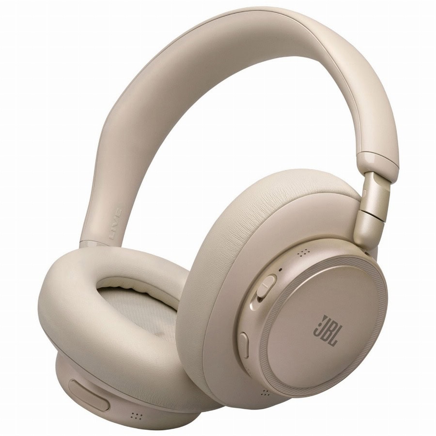 JBL LIVE 780NC SAND