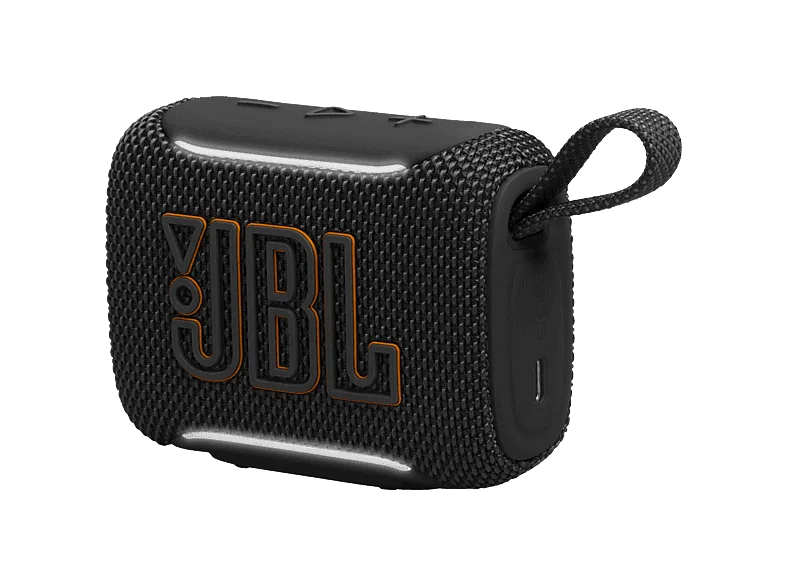 JBL GO 5 BLACK